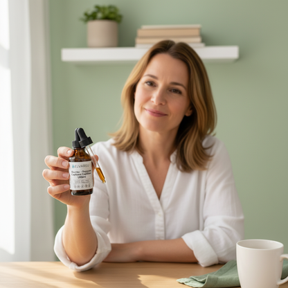 Elvareu - Traitement Repousse Cheveux Ultime