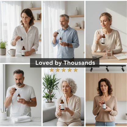 Elvareu - Traitement Repousse Cheveux Ultime